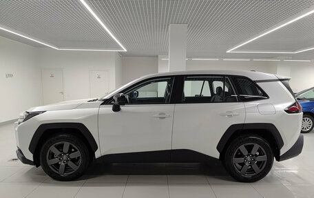 Toyota RAV4, 2026 год, 4 550 000 рублей, 10 фотография