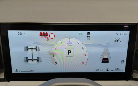 Toyota RAV4, 2026 год, 4 550 000 рублей, 16 фотография