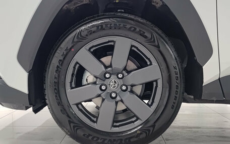Toyota RAV4, 2026 год, 4 550 000 рублей, 22 фотография