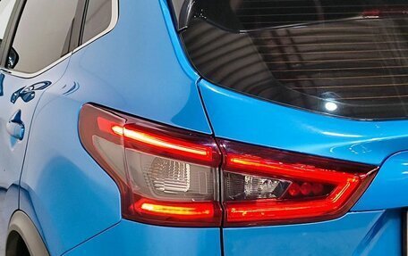 Nissan Qashqai, 2019 год, 1 979 000 рублей, 6 фотография