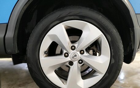 Nissan Qashqai, 2019 год, 1 979 000 рублей, 5 фотография