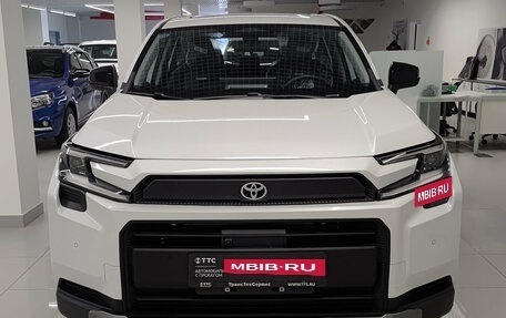 Toyota RAV4, 2026 год, 4 550 000 рублей, 2 фотография