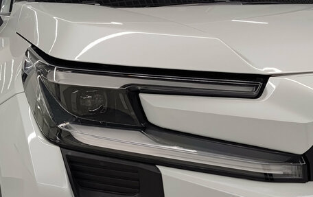 Toyota RAV4, 2026 год, 4 550 000 рублей, 21 фотография