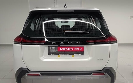 Toyota RAV4, 2026 год, 4 550 000 рублей, 7 фотография