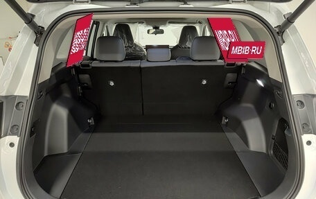 Toyota RAV4, 2026 год, 4 550 000 рублей, 12 фотография