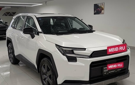 Toyota RAV4, 2026 год, 4 550 000 рублей, 3 фотография