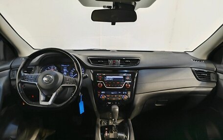 Nissan Qashqai, 2019 год, 1 979 000 рублей, 7 фотография