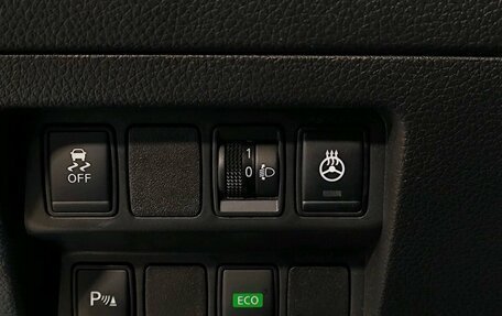 Nissan Qashqai, 2019 год, 1 979 000 рублей, 13 фотография