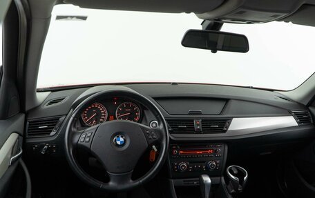 BMW X1, 2014 год, 1 499 077 рублей, 6 фотография