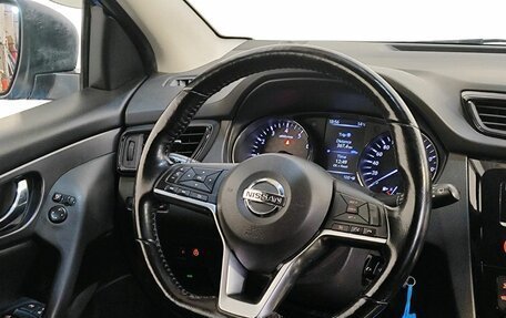 Nissan Qashqai, 2019 год, 1 979 000 рублей, 11 фотография