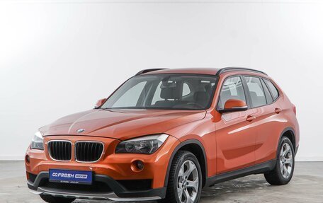 BMW X1, 2014 год, 1 499 077 рублей, 5 фотография