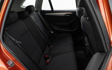 BMW X1, 2014 год, 1 499 077 рублей, 7 фотография