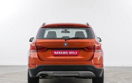 BMW X1, 2014 год, 1 499 077 рублей, 4 фотография