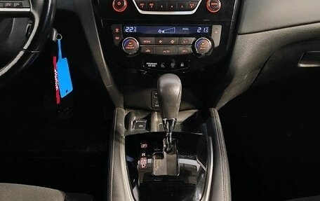 Nissan Qashqai, 2019 год, 1 979 000 рублей, 9 фотография