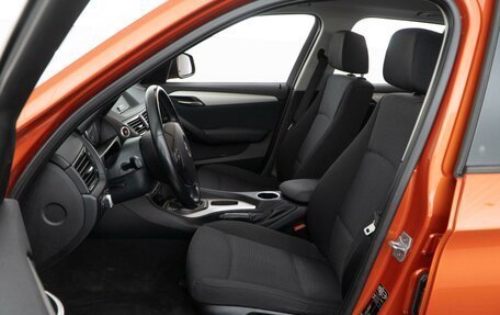 BMW X1, 2014 год, 1 499 077 рублей, 10 фотография