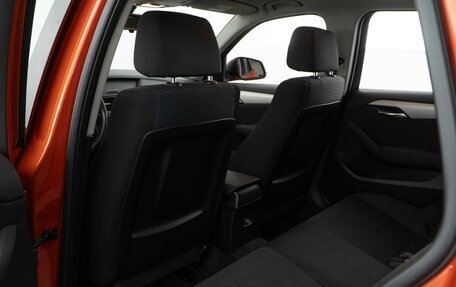 BMW X1, 2014 год, 1 499 077 рублей, 11 фотография