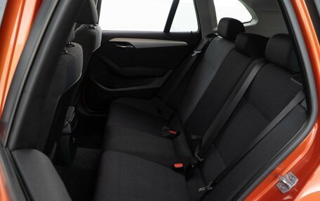 BMW X1, 2014 год, 1 499 077 рублей, 9 фотография