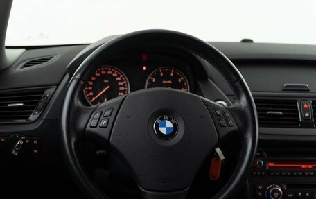 BMW X1, 2014 год, 1 499 077 рублей, 12 фотография