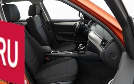 BMW X1, 2014 год, 1 499 077 рублей, 8 фотография