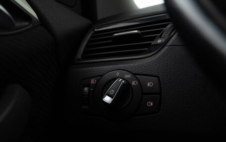 BMW X1, 2014 год, 1 499 077 рублей, 18 фотография