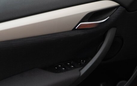 BMW X1, 2014 год, 1 499 077 рублей, 19 фотография