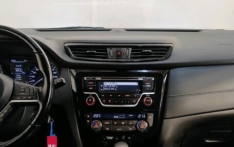 Nissan Qashqai, 2019 год, 1 979 000 рублей, 8 фотография