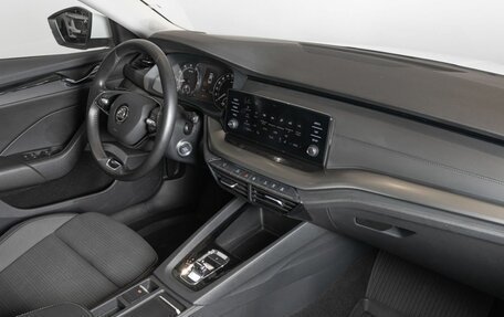 Skoda Octavia IV, 2020 год, 2 618 200 рублей, 7 фотография