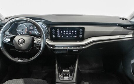 Skoda Octavia IV, 2020 год, 2 618 200 рублей, 6 фотография