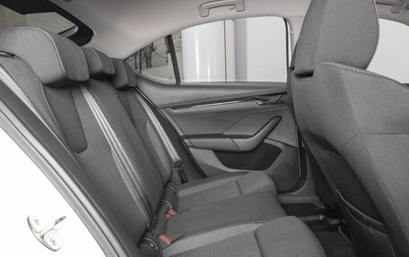 Skoda Octavia IV, 2020 год, 2 618 200 рублей, 8 фотография