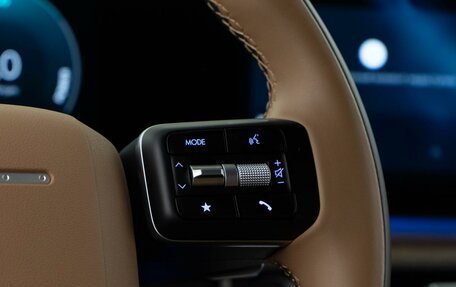 Hyundai Santa Fe IV, 2025 год, 6 098 999 рублей, 16 фотография