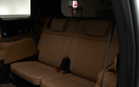 Hyundai Santa Fe IV, 2025 год, 6 098 999 рублей, 12 фотография