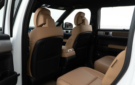 Hyundai Santa Fe IV, 2025 год, 6 098 999 рублей, 13 фотография