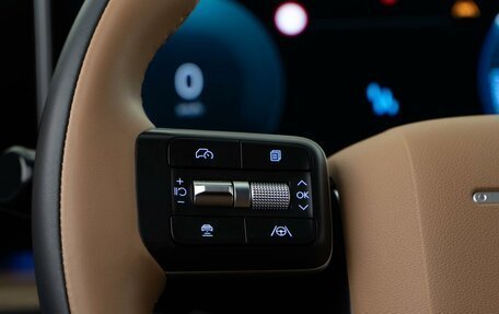 Hyundai Santa Fe IV, 2025 год, 6 098 999 рублей, 15 фотография