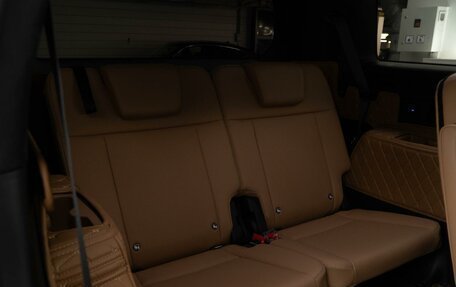 Hyundai Santa Fe IV, 2025 год, 6 098 999 рублей, 9 фотография