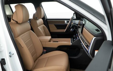 Hyundai Santa Fe IV, 2025 год, 6 098 999 рублей, 8 фотография