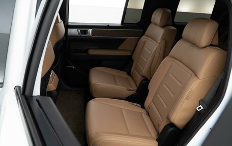 Hyundai Santa Fe IV, 2025 год, 6 098 999 рублей, 10 фотография