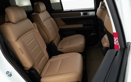 Hyundai Santa Fe IV, 2025 год, 6 098 999 рублей, 7 фотография