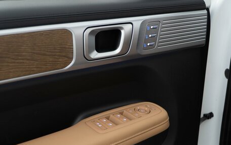 Hyundai Santa Fe IV, 2025 год, 6 098 999 рублей, 21 фотография