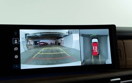 Hyundai Santa Fe IV, 2025 год, 6 098 999 рублей, 17 фотография