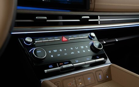 Hyundai Santa Fe IV, 2025 год, 6 098 999 рублей, 19 фотография