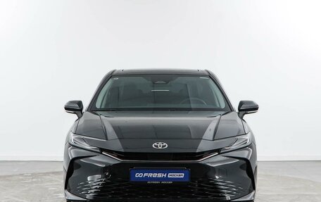 Toyota Camry, 2025 год, 4 198 999 рублей, 3 фотография