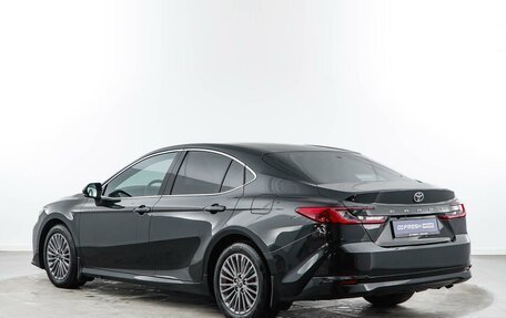 Toyota Camry, 2025 год, 4 198 999 рублей, 2 фотография