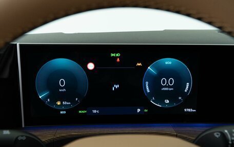 Hyundai Santa Fe IV, 2025 год, 6 098 999 рублей, 23 фотография