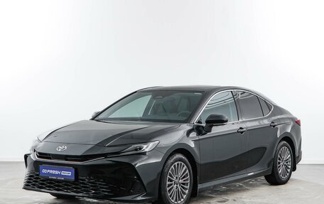 Toyota Camry, 2025 год, 4 198 999 рублей, 5 фотография