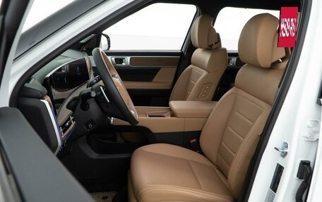 Hyundai Santa Fe IV, 2025 год, 6 098 999 рублей, 11 фотография