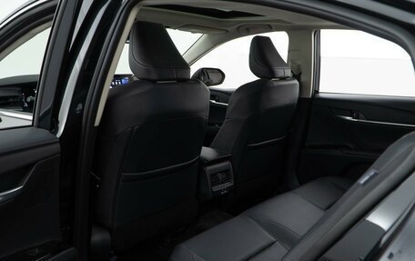 Toyota Camry, 2025 год, 4 198 999 рублей, 11 фотография