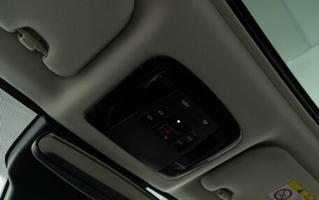 Toyota Camry, 2025 год, 4 198 999 рублей, 13 фотография