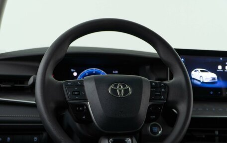 Toyota Camry, 2025 год, 4 198 999 рублей, 14 фотография