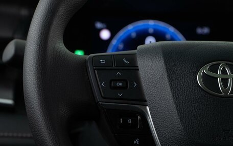 Toyota Camry, 2025 год, 4 198 999 рублей, 15 фотография