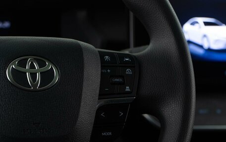 Toyota Camry, 2025 год, 4 198 999 рублей, 16 фотография